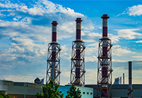 黔南柴油发电机组进气门与排气门磨损严重是什么原因