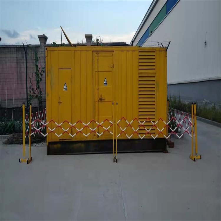 黔南发电机组油箱盖上留出小气孔有什么用？