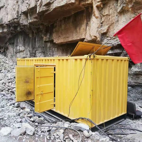 黔南柴油发电机组使用注意事项要牢记