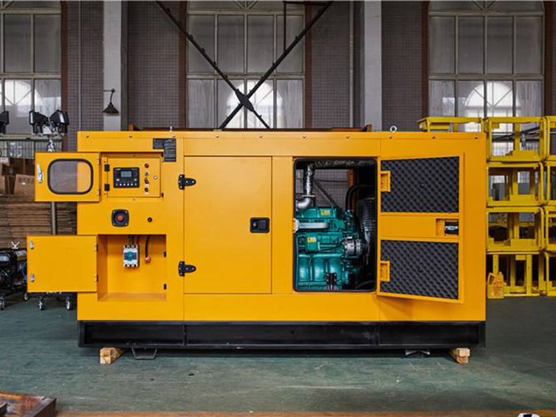 黔南发电机租赁中如何根据仪表指示来判断发电机的故障类型？