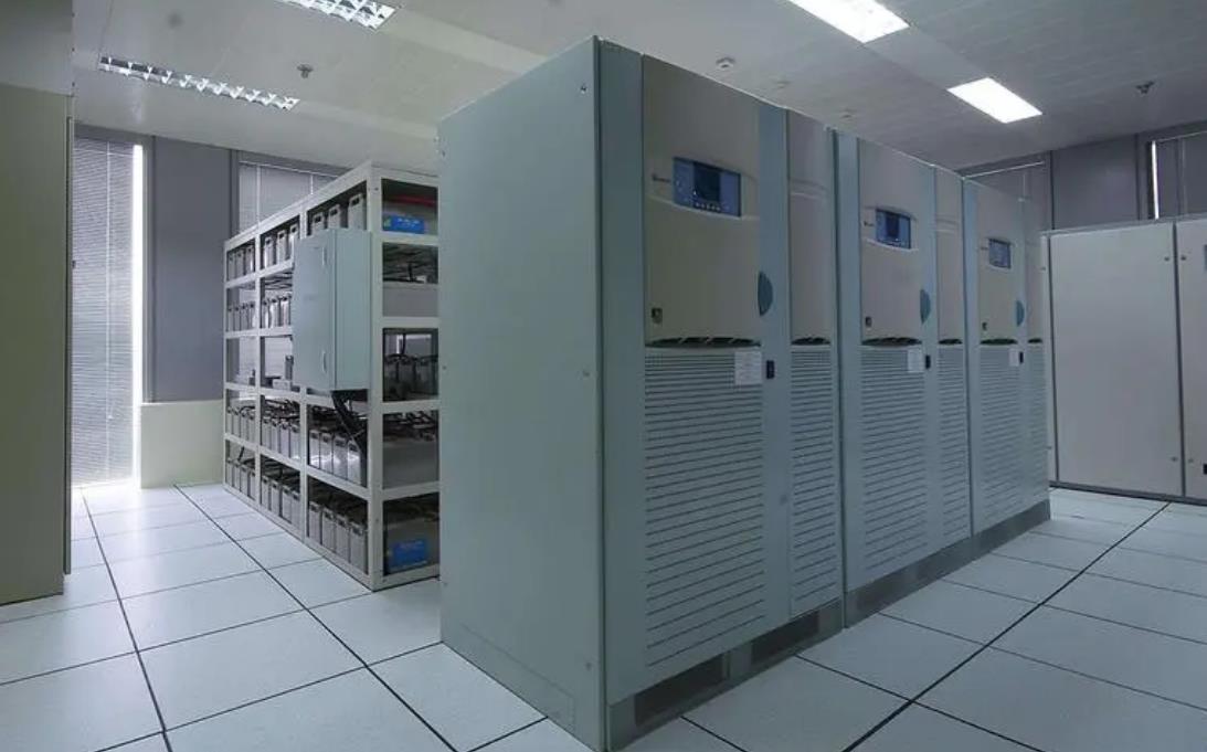 黔南UPS 电源的分类