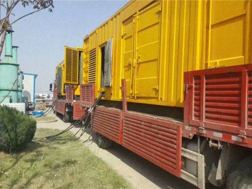 黔南发电机停电自启装置主要有以下几种类型？