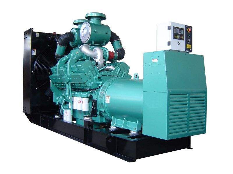 黔南开架式柴油发电机的滤清器多久更换一次比较好？