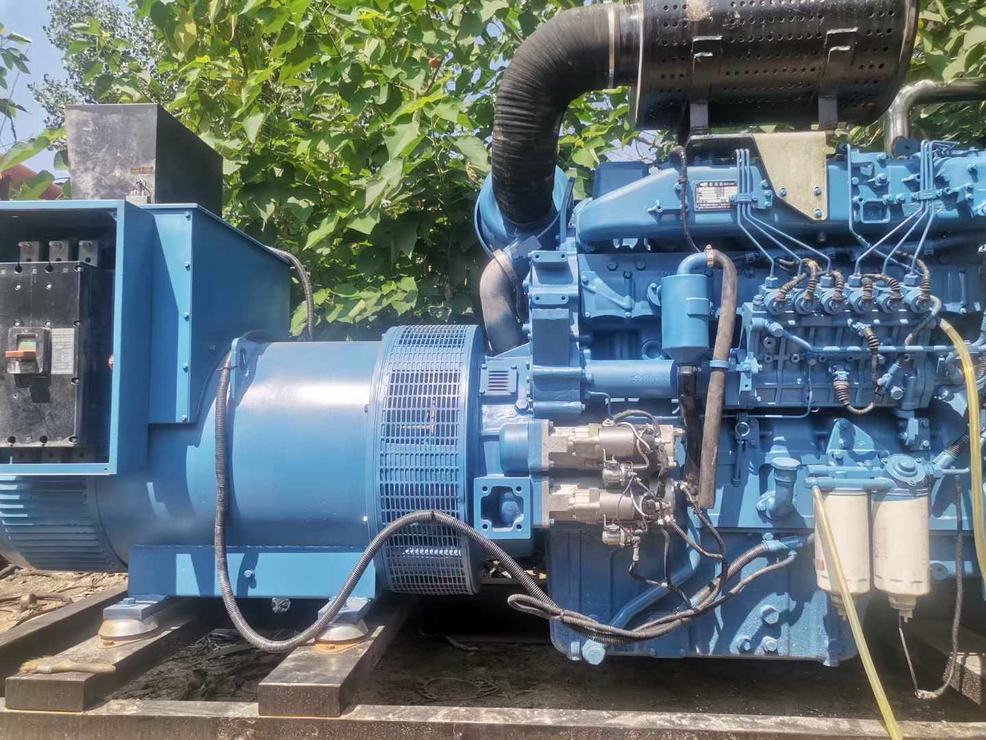 黔南无功补偿装置的性能评估标准有哪些？