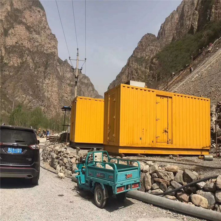 黔南柴油发电机组的保养周期是多久？