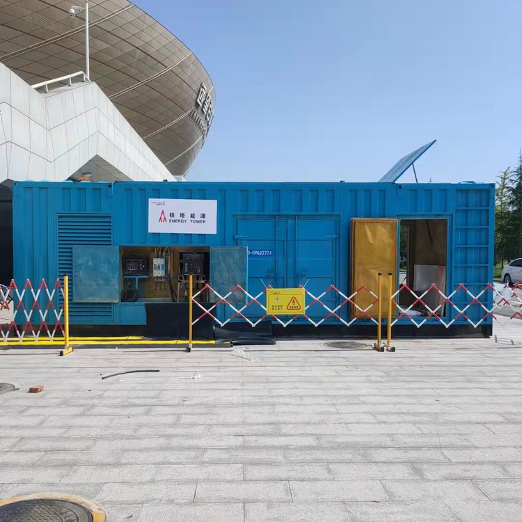 黔南介绍一下发电机组维修保养的具体操作流程