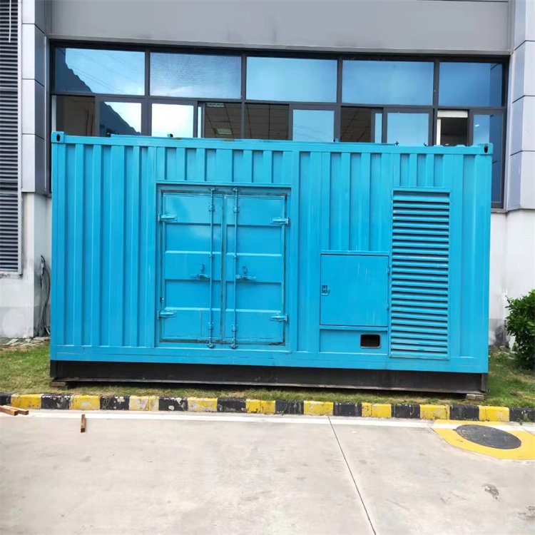 黔南发电机组使用中应注意什么事项？