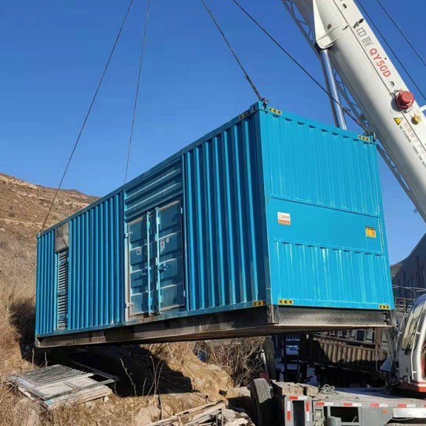 黔南发电机组维修保养中应注意什么事项？