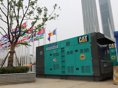 黔南详细介绍一下升级发电机组的具体步骤