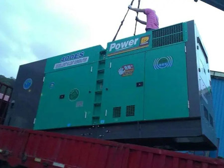 黔南空气滤清器的更换周期一般是多久？