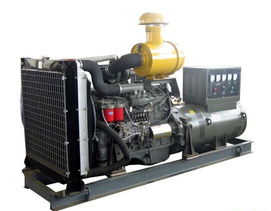 黔南汽油发电机组电瓶电解液密度偏低时如何调整？