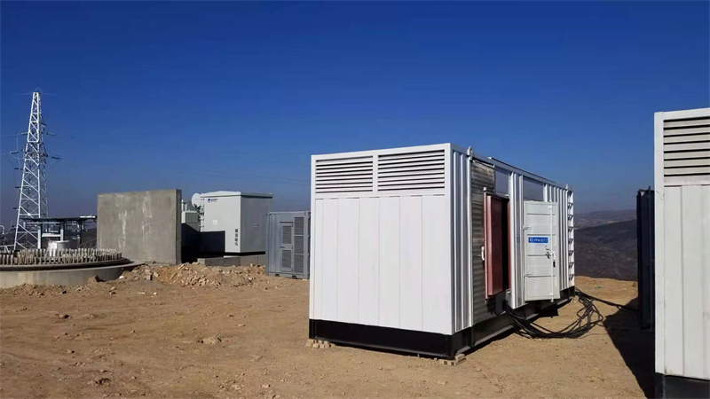 黔南带预热系统的柴油发电机组在冬季启动后需要注意什么？