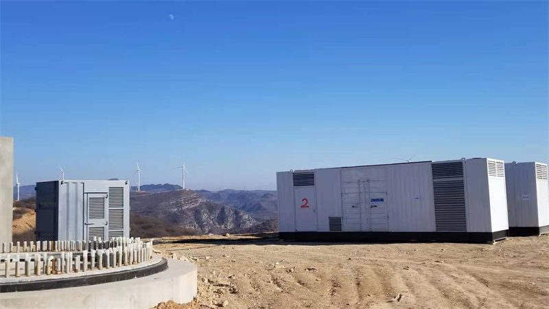 黔南带燃油预热系统的柴油发电机组在冬季启动前需要做哪些准备工作？