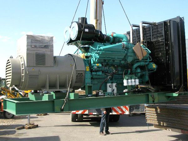 黔南冬季柴油发电机启动前，如何检查燃油标号是否适配？