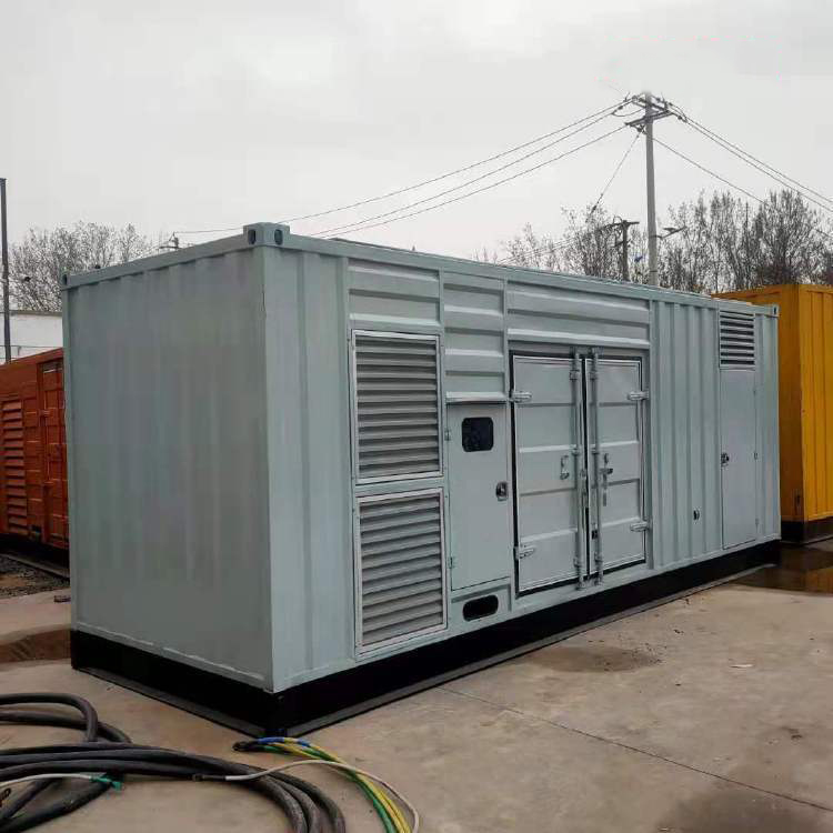 黔南 柴油发电机组冬季启动前需要做哪些准备工作？